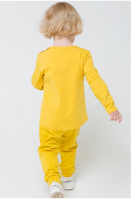 Брюки для мальчика Crockid