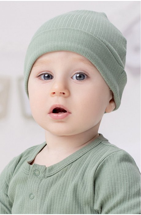 Чепчики, шапочки, косынки для новорожденных купить в Тольятти в детском магазине Балуша