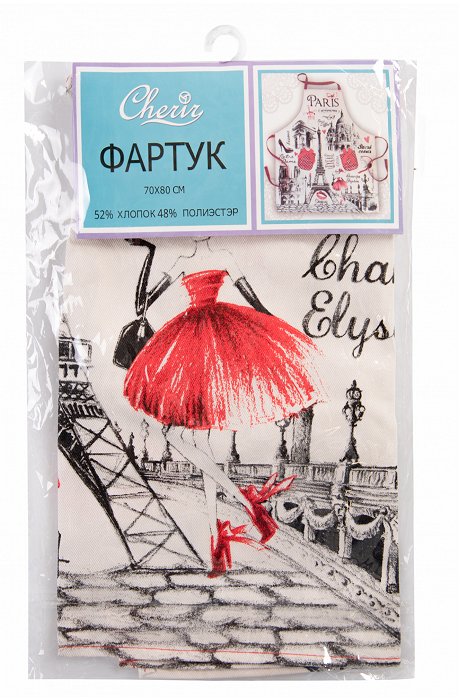Фартук Cherir