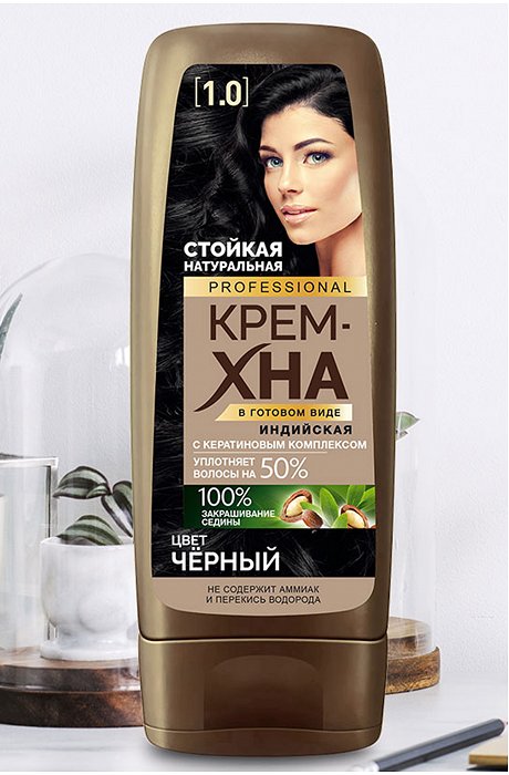 Косметика Keune краски для волос