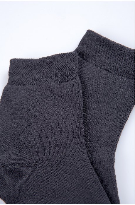 Махровые носки для мальчика Гамма