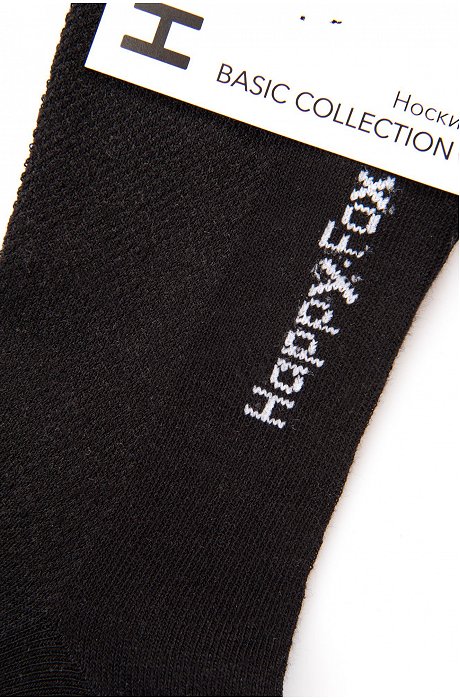 Набор детских носков 6 пар в сетку Happy Fox