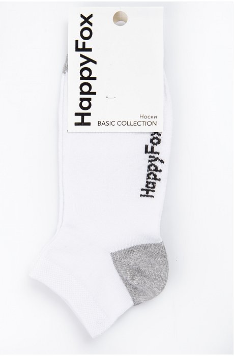 Носки Happy Fox