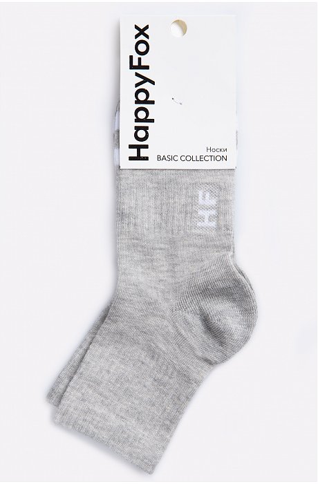 Спортивные носки Happy Fox