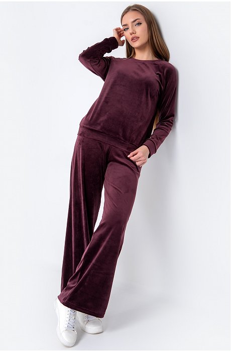 Женские костюмы для дома оптом | Happywear