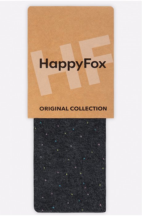 Колготки для девочки Happy Fox