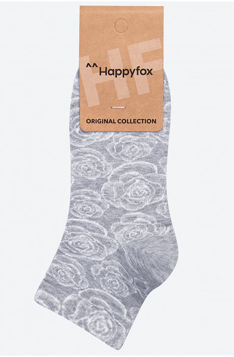 Женские носки Happy Fox