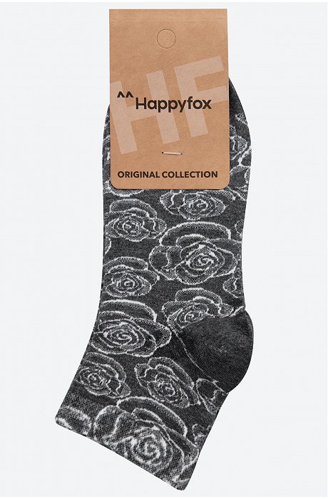 Женские носки Happy Fox