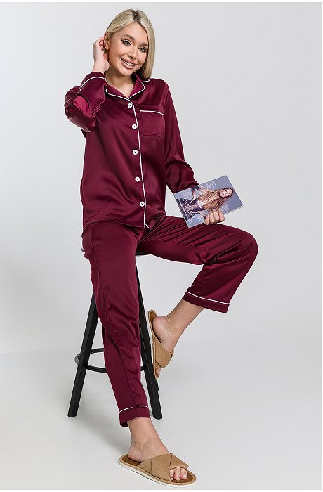 Женские костюмы для дома оптом | Happywear