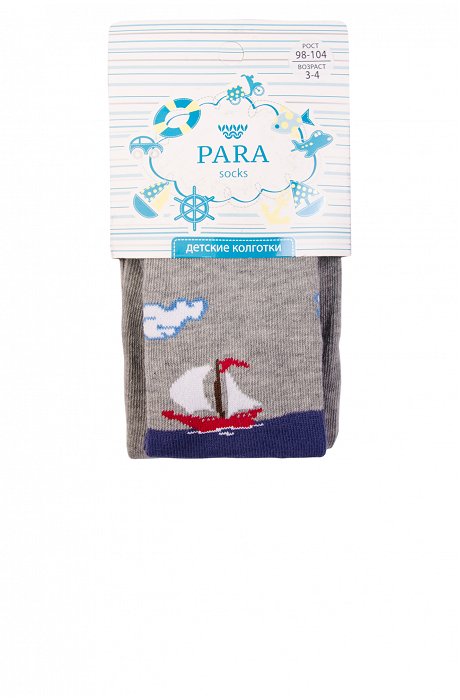 Колготки для мальчика Para socks