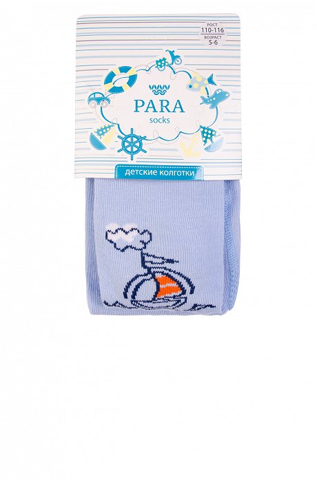 Колготки для мальчика Para socks
