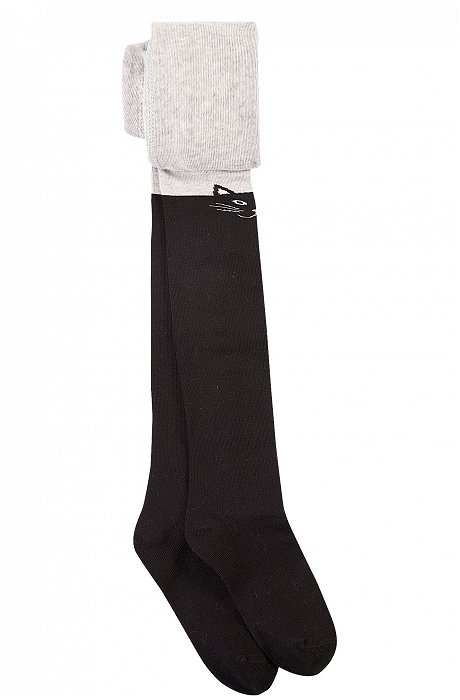 Колготки для девочки Para socks