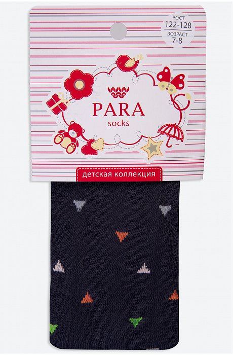Колготки для девочки Para socks
