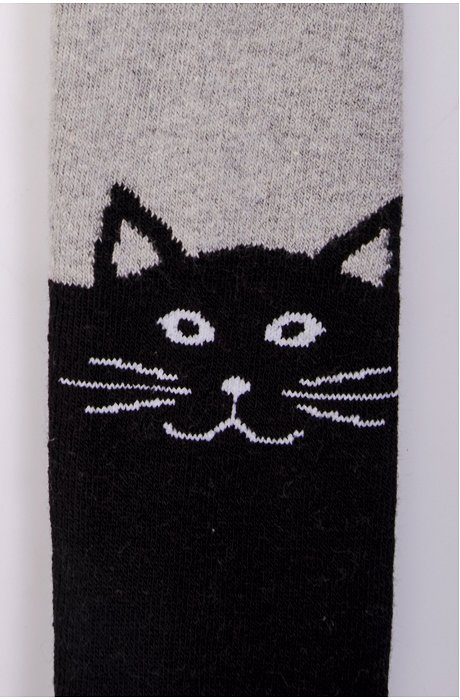 Колготки махровые Para socks