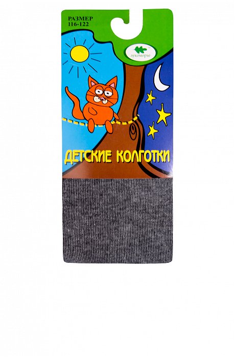 Колготки детские Лукоморье