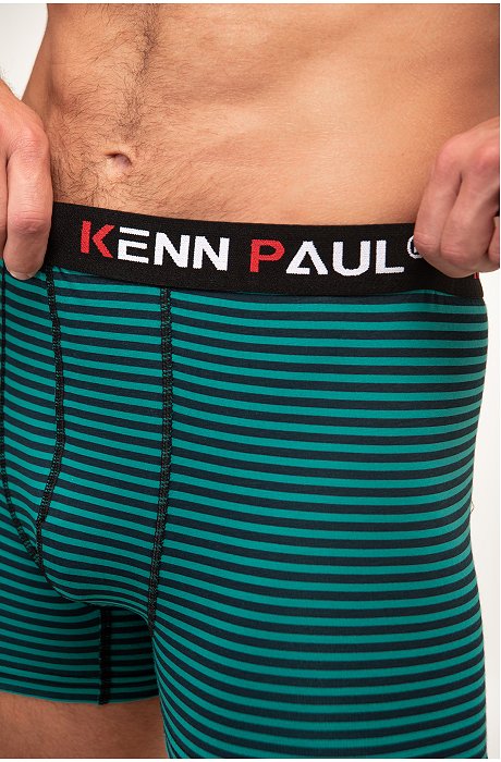 Мужские трусы-боксеры Kenn Paul