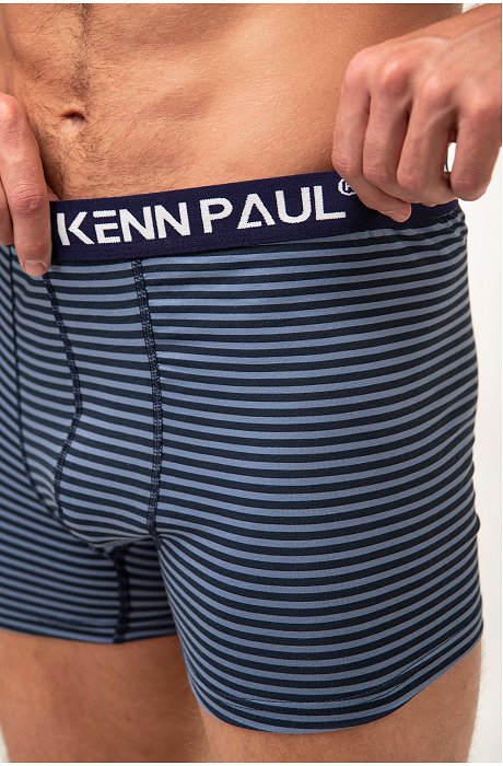 Мужские трусы-боксеры Kenn Paul
