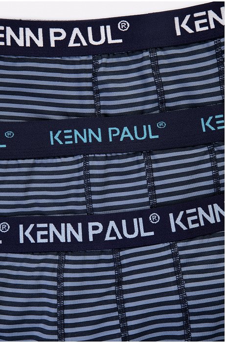 Мужские трусы-боксеры Kenn Paul