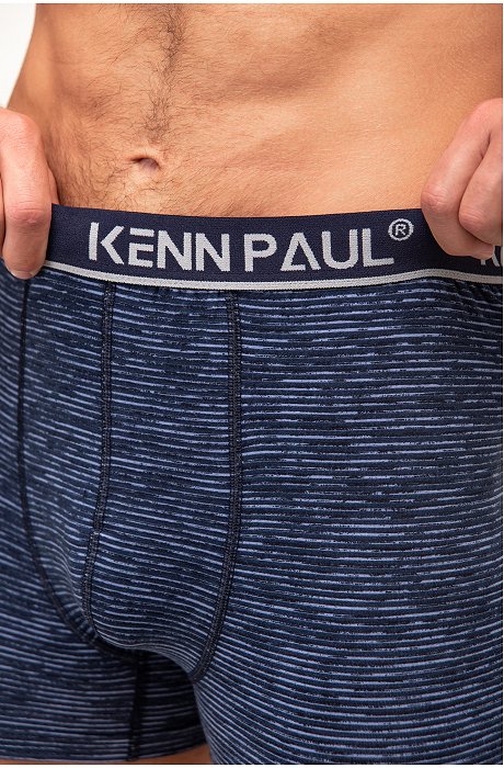 Мужские трусы-боксеры Kenn Paul