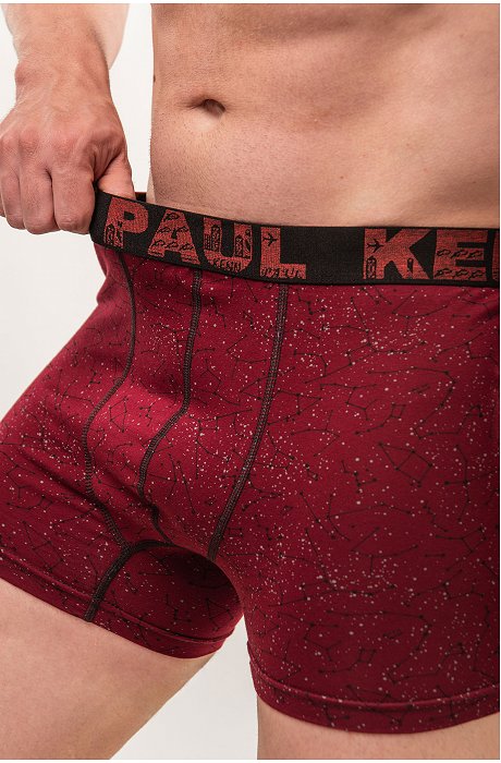 Мужские трусы-боксеры Kenn Paul