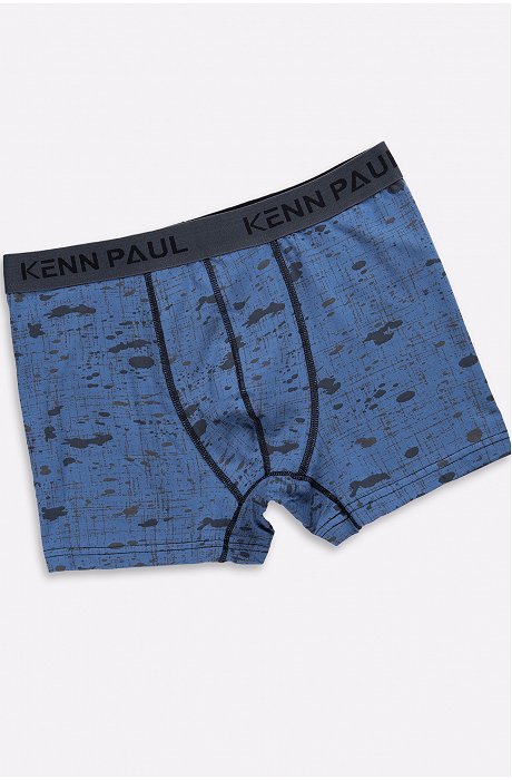 Мужские трусы-боксеры Kenn Paul