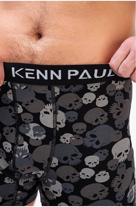 Мужские трусы-боксеры Kenn Paul