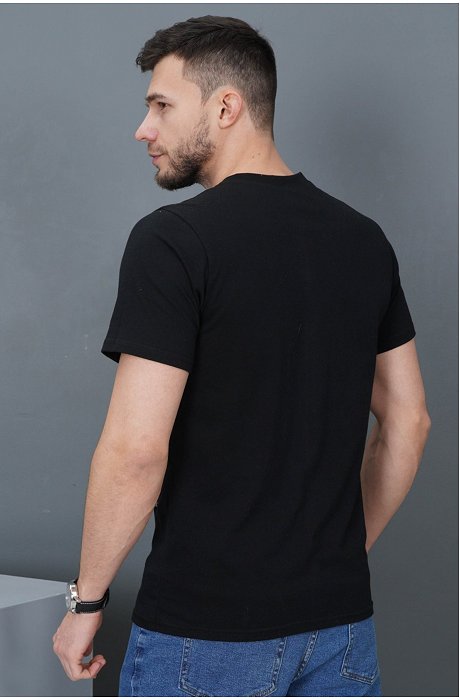 Мужская футболка Lovetex.store