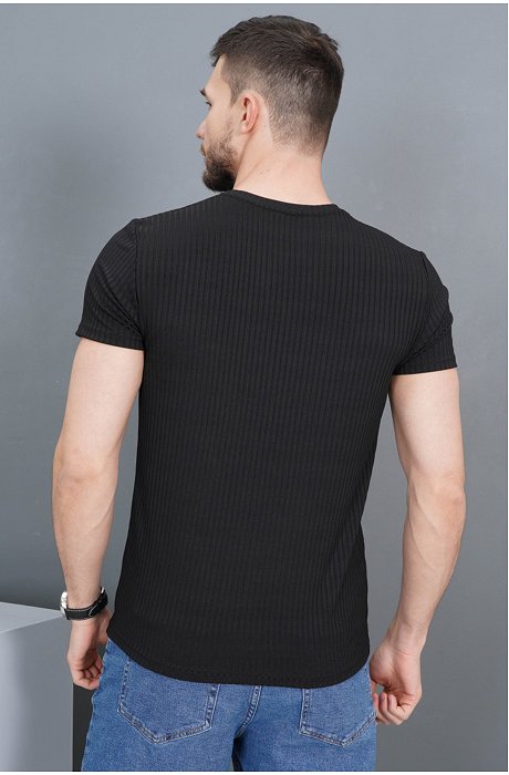 Мужская футболка из кашкорсе Lovetex.store