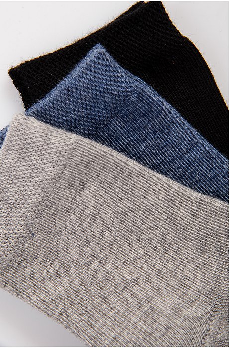 Носки 3 пары Para socks