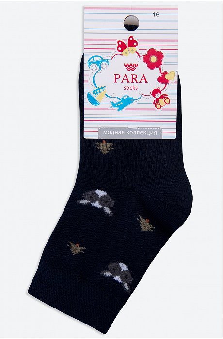 Детские носки Para socks