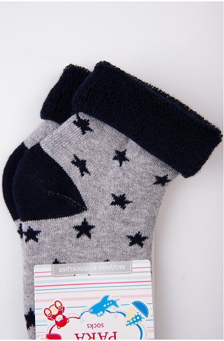Носки махровые Para socks