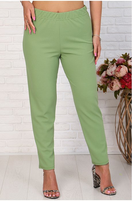 Купить женские брюки оптом из Иваново в интернет-магазине РосНоски