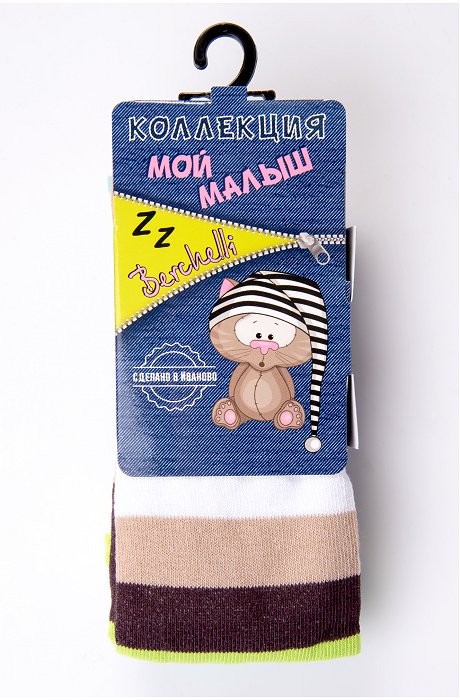 Колготки для мальчика Berchelli