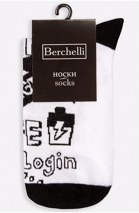 Носки для мальчика Berchelli