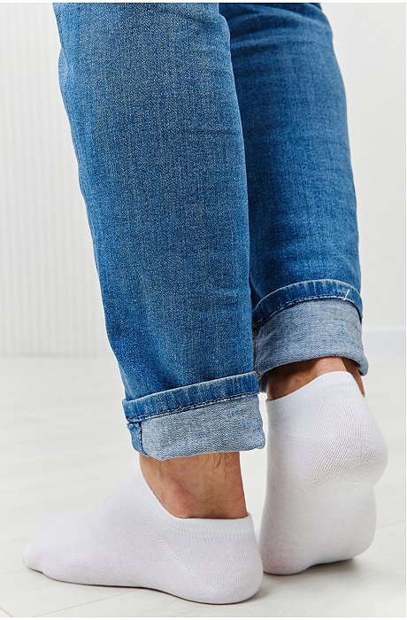 Мужские носки 3 пары Berchelli