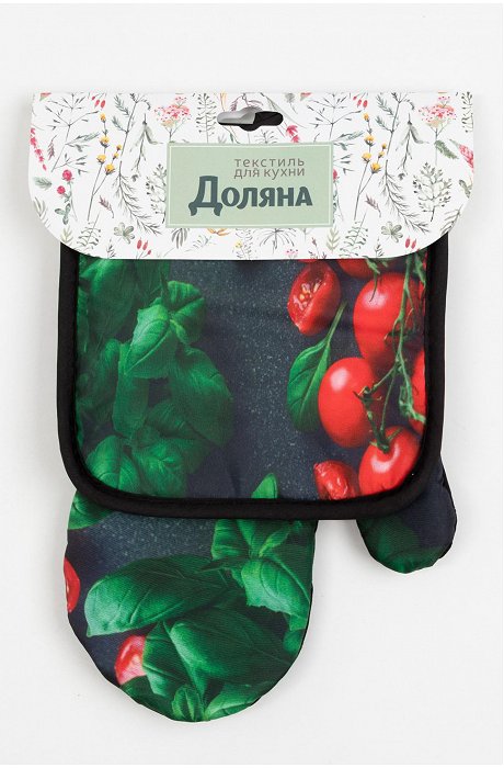 Набор для кухни Доляна