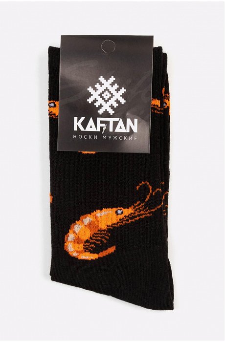 Мужские носки Kaftan