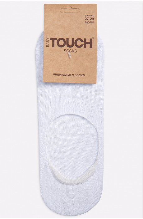 Мужские следки Touch