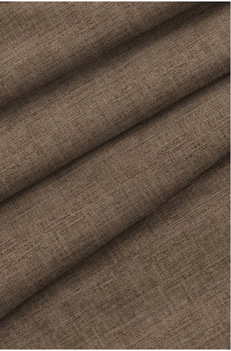 Полотенце из рогожки 45х60 Wenge