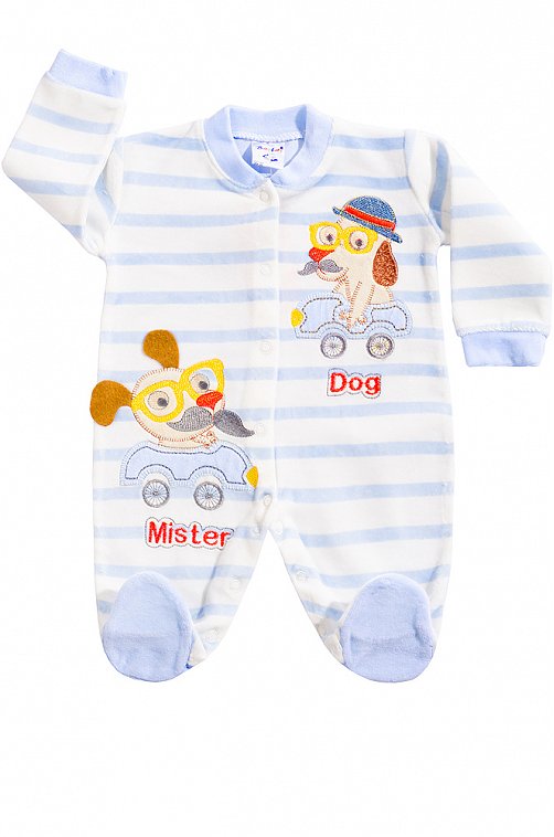 Комбинезон BayBay