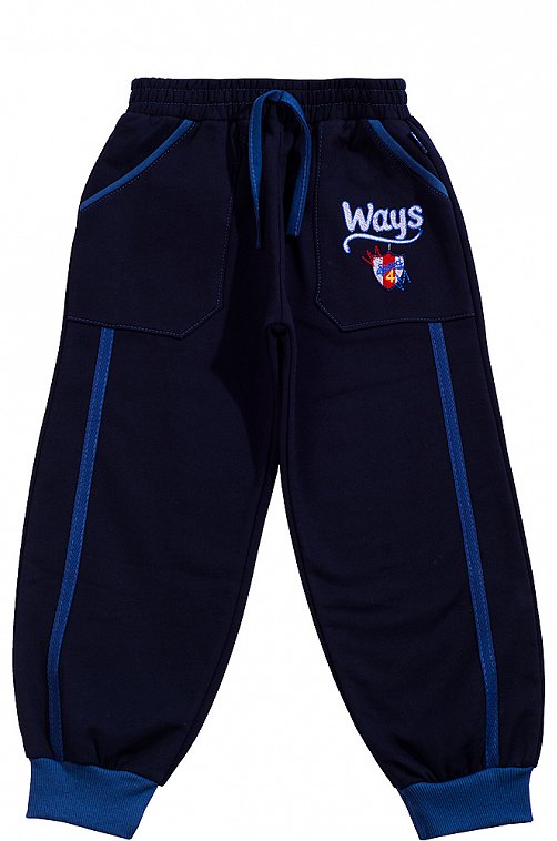 Брючки для мальчика Bobito