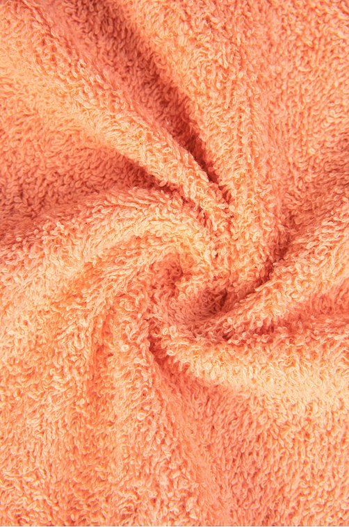 Полотенце-уголок махровое Happy Fox