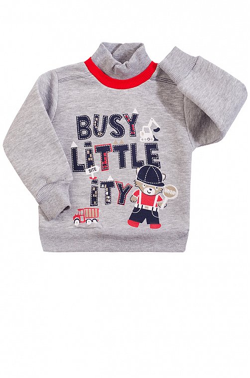 Водолазка Bobito