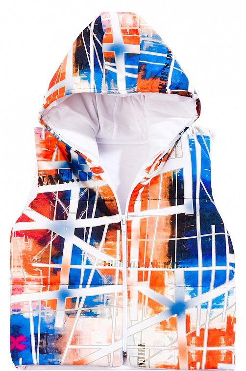 Жилет для мальчика Angelo