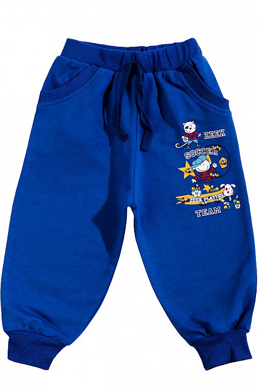 Брючки для мальчика Zeek