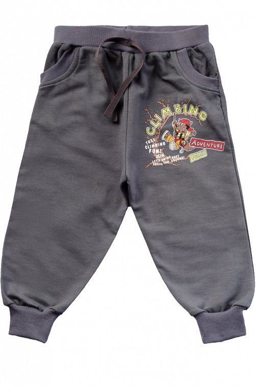 Брючки для мальчика Zeek