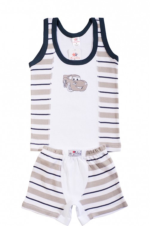 Комплект Iki yildiz