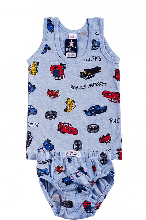 Комплект Iki yildiz