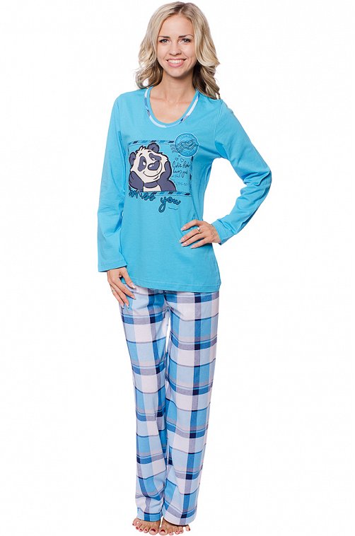 Пижама Vienetta Secret