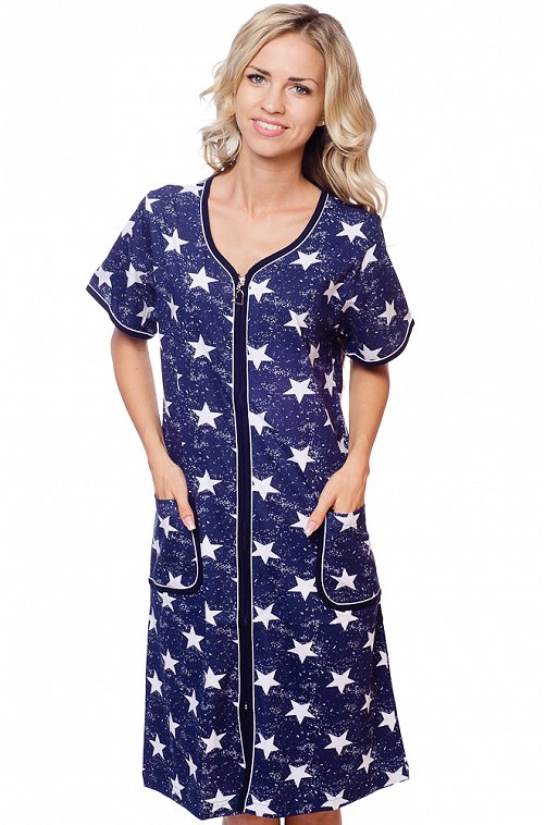 Халат Vienetta Secret